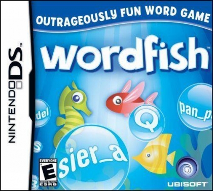 Wordfish image